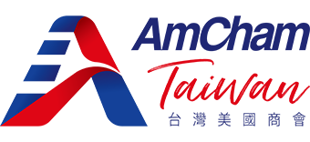 AmCham Taiwan Logo