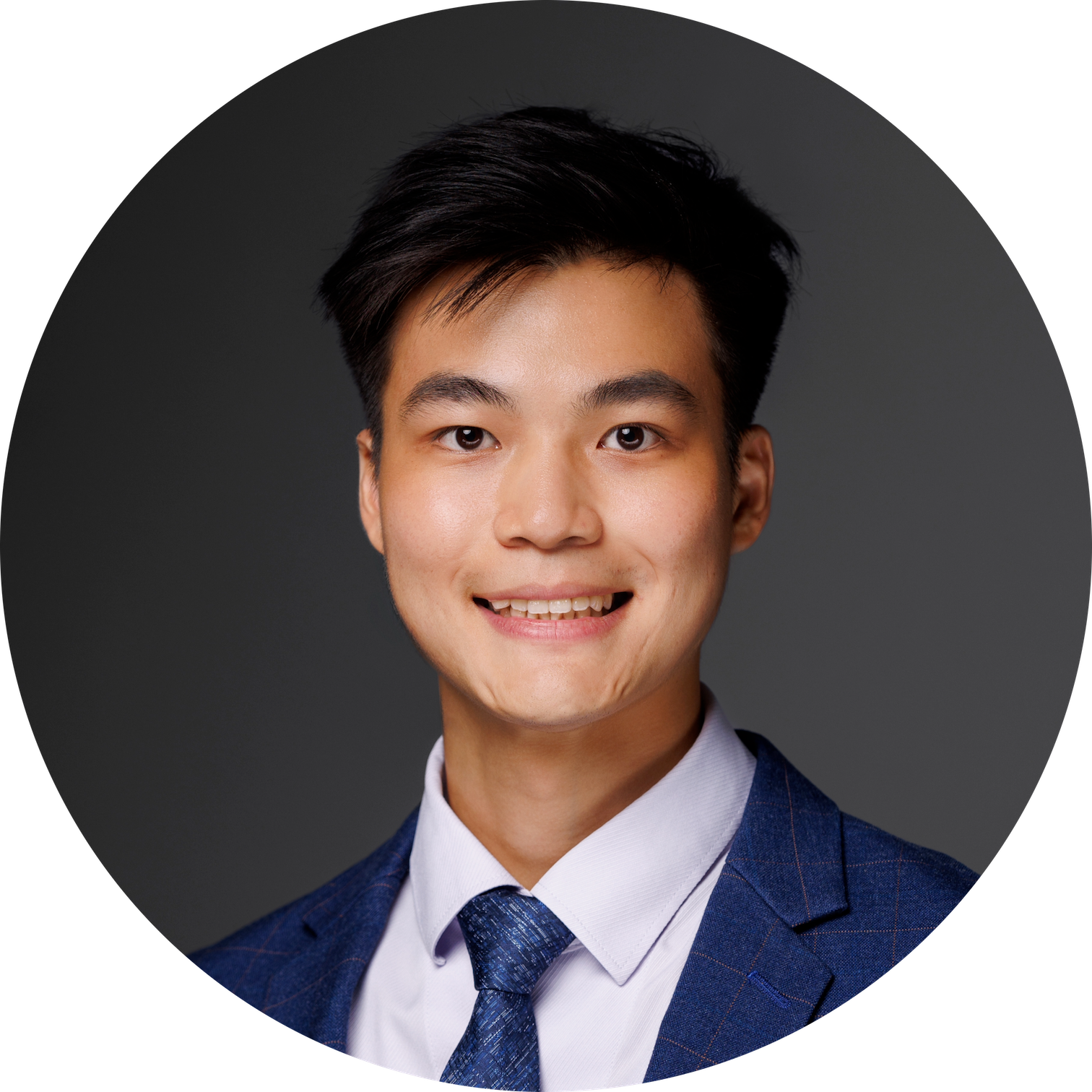 Jack Lee profile picture